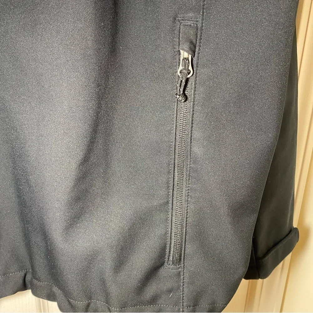Mens Columbia Ascender Softshell Jacket